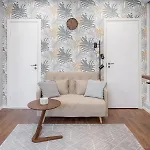 Апартаменты Romantic - Private Entrance! Пярну