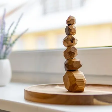 Apartment Romantic - Private Entrance! Parnu