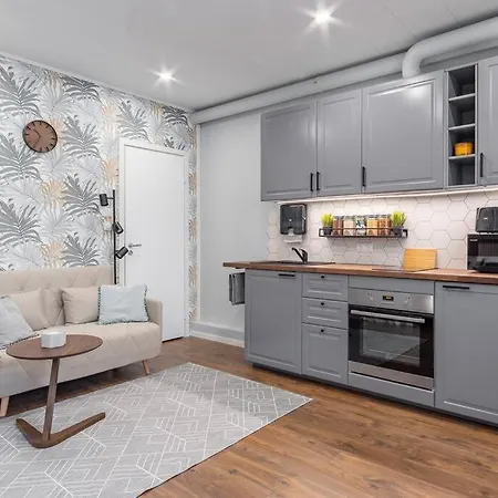 Apartment Romantic - Private Entrance! *