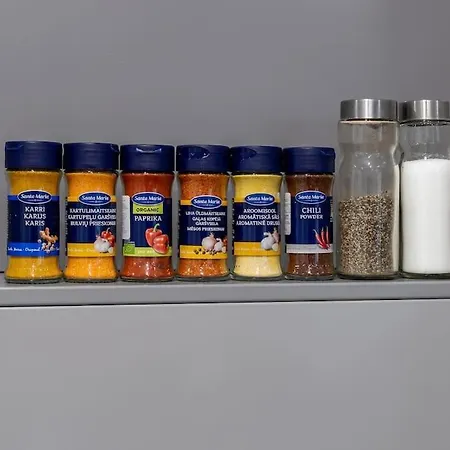 Lejlighed Romantic - Private Entrance! *