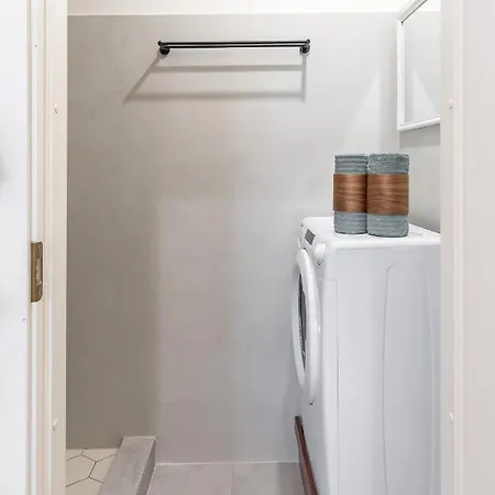 Apartment Romantic - Private Entrance! Parnu