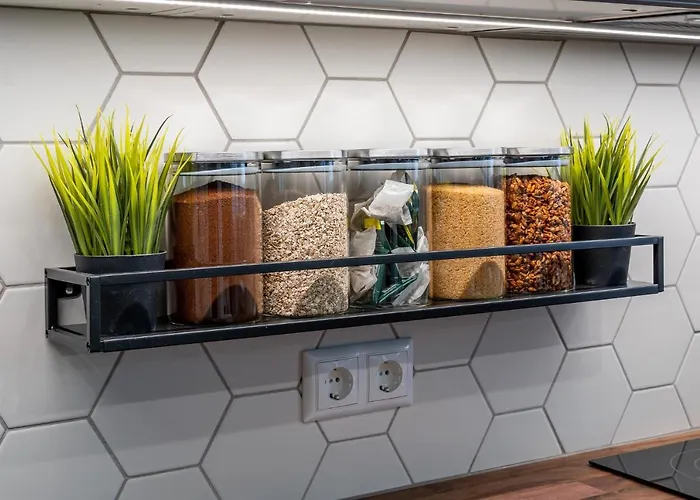 Romantic - Private Entrance! Apartman Pärnu