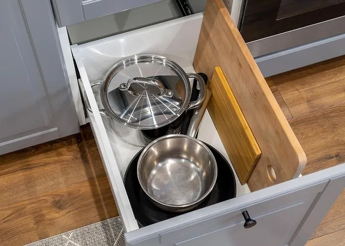 Apartman Romantic - Private Entrance!