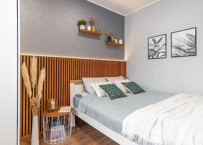 Romantic - Private Entrance! Apartman *