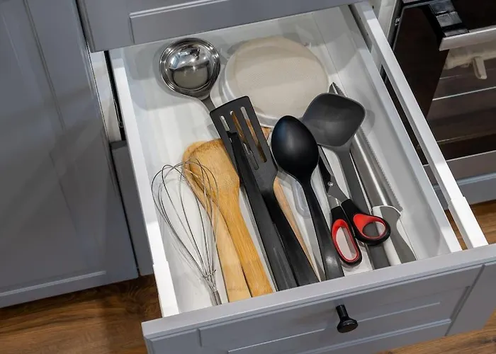 Romantic - Private Entrance! Apartman *