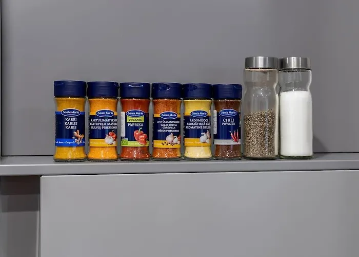 Apartment Romantic - Private Entrance! *